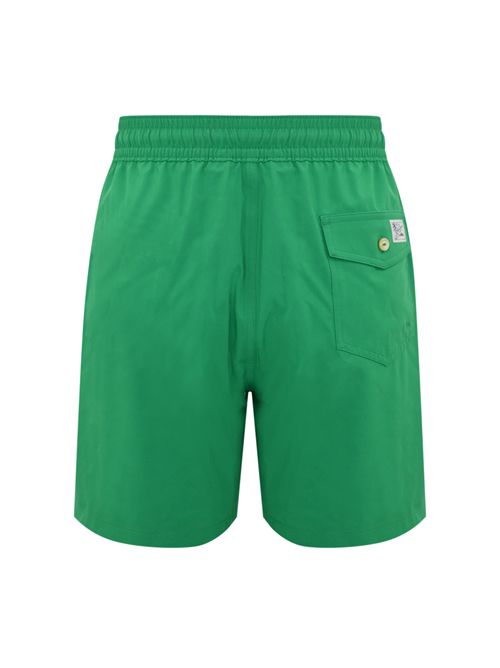 Costume da bagno Green POLO RALPH LAUREN | 710957782009